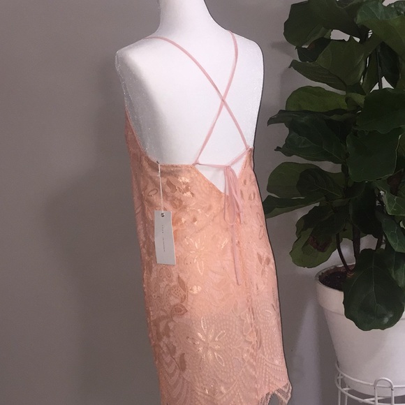 Lush lace dress - Picture 2 of 3